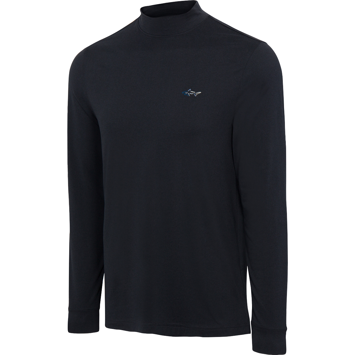 TRUE BLACK HEATHER