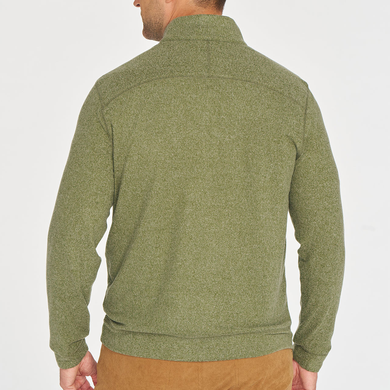 RANGER GREEN HEATHER