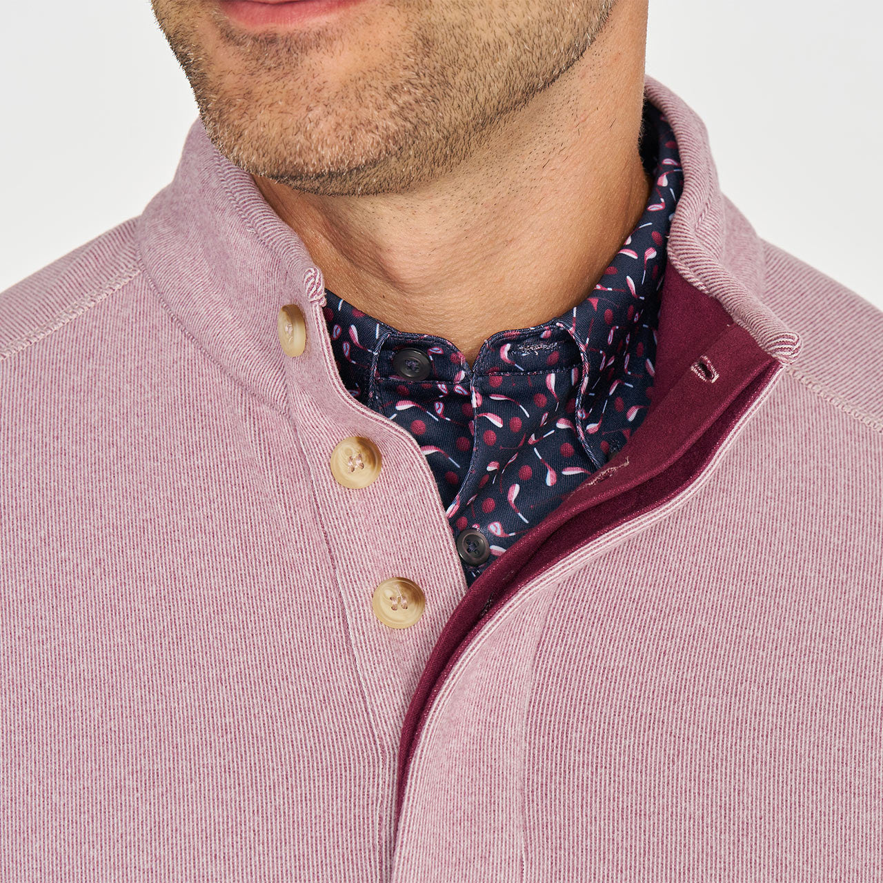 GRAPE WINE HEATHER