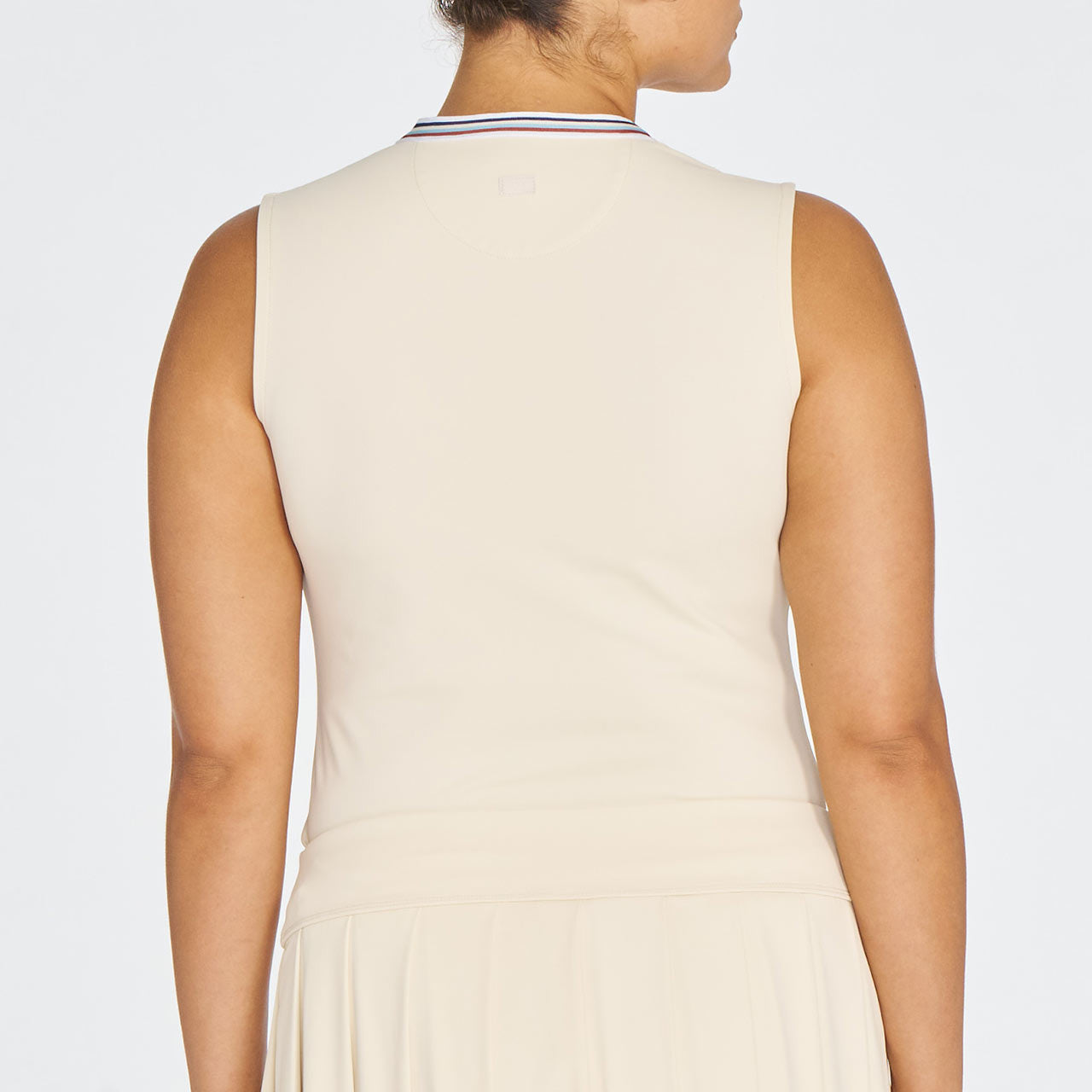 IVORY SILK