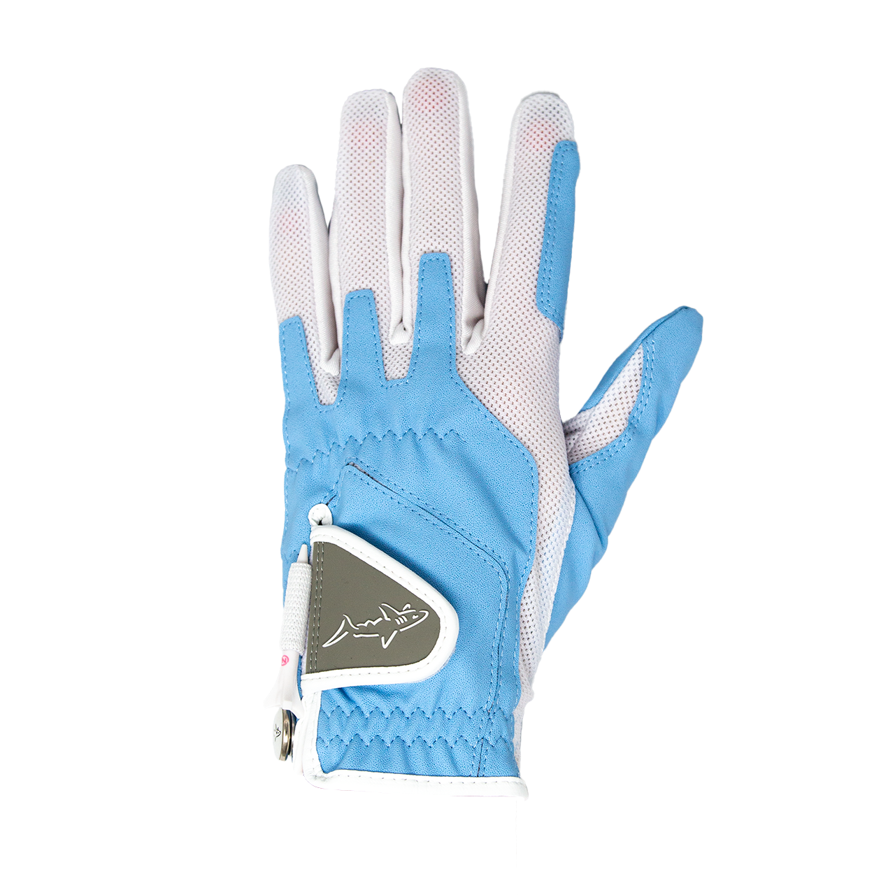CAROLINA BLUE