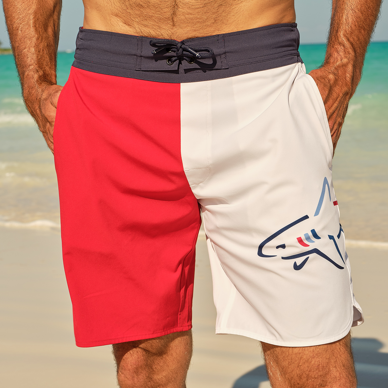 SAVVY RED FRONT LIFESTYLE INFO MODEL