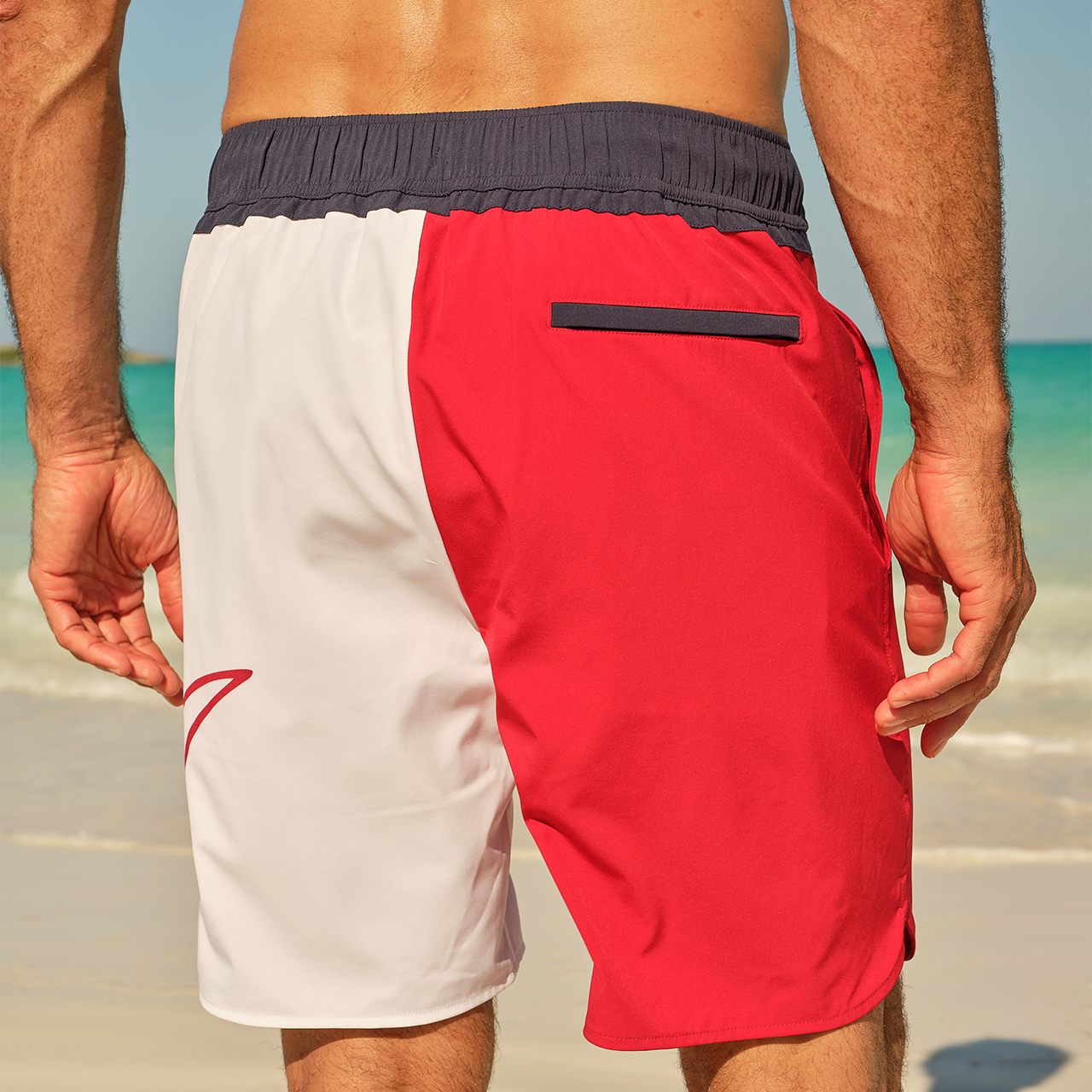 SAVVY RED BACK LIFESTYLE INFO MODEL