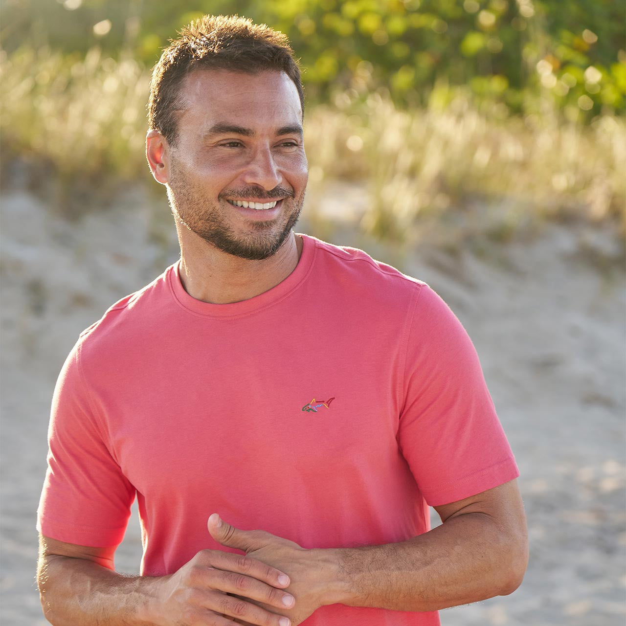 NANTUCKET RED