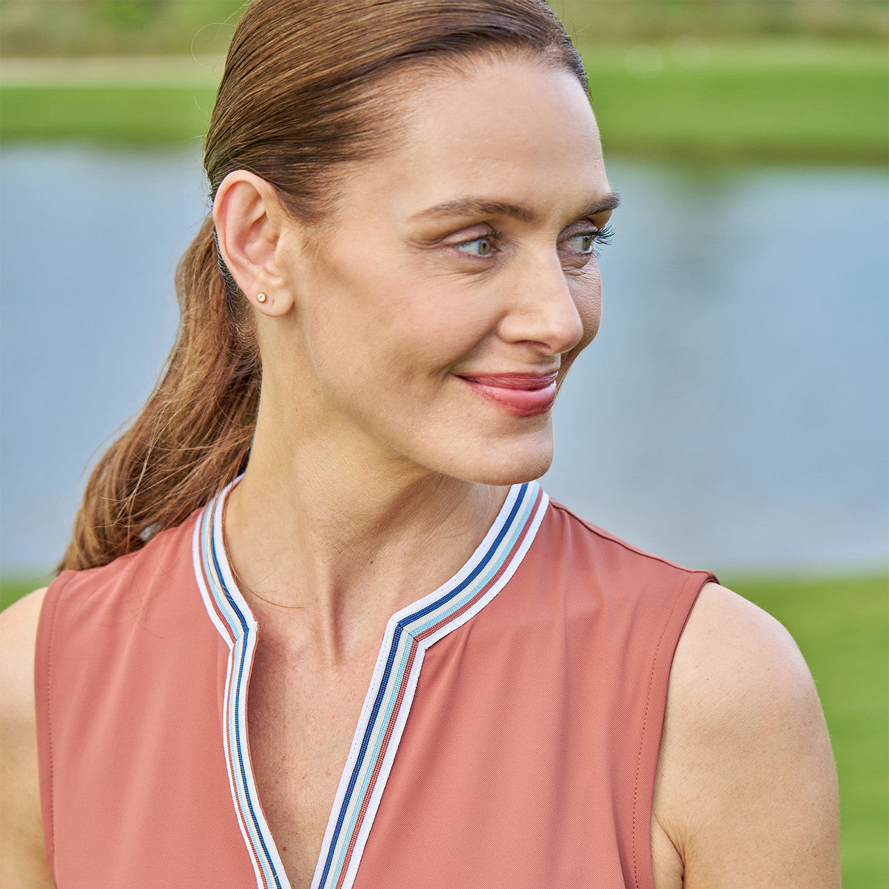 MAHOGANY BROWN