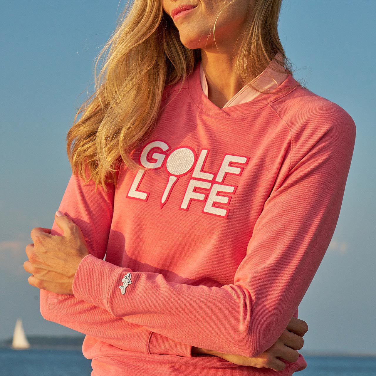 SUMMER CORAL HEATHER