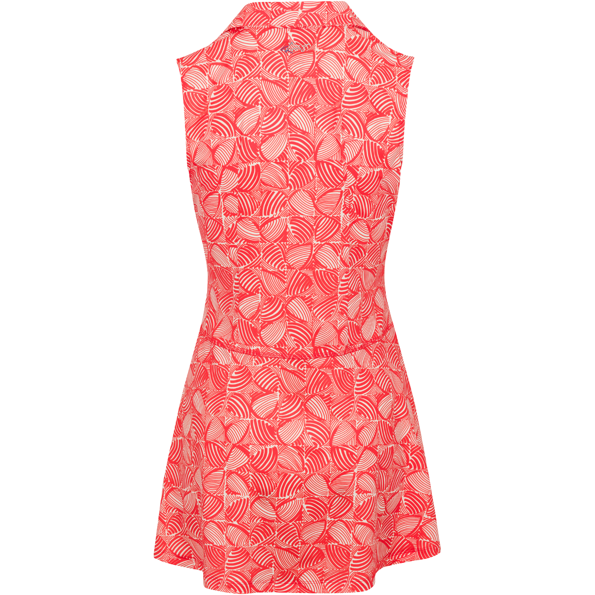 VIVID ORANGE