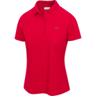BRITISH RED