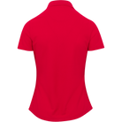 BRITISH RED