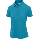 RADIANT TEAL