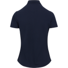 NAVY || Back