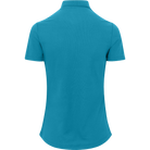 RADIANT TEAL