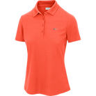 VIVID ORANGE
