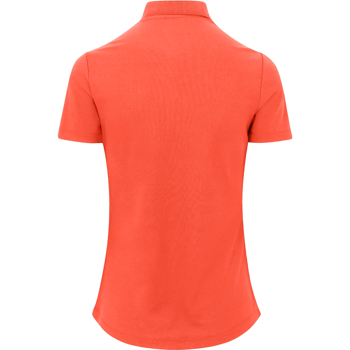 VIVID ORANGE