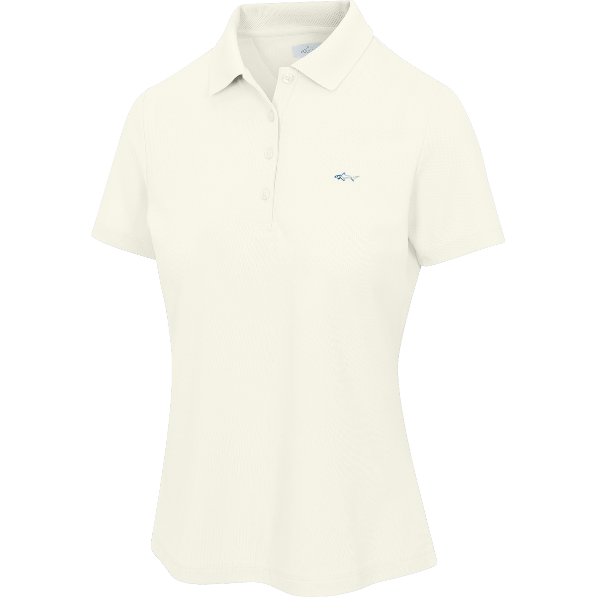 WHISPER WHITE