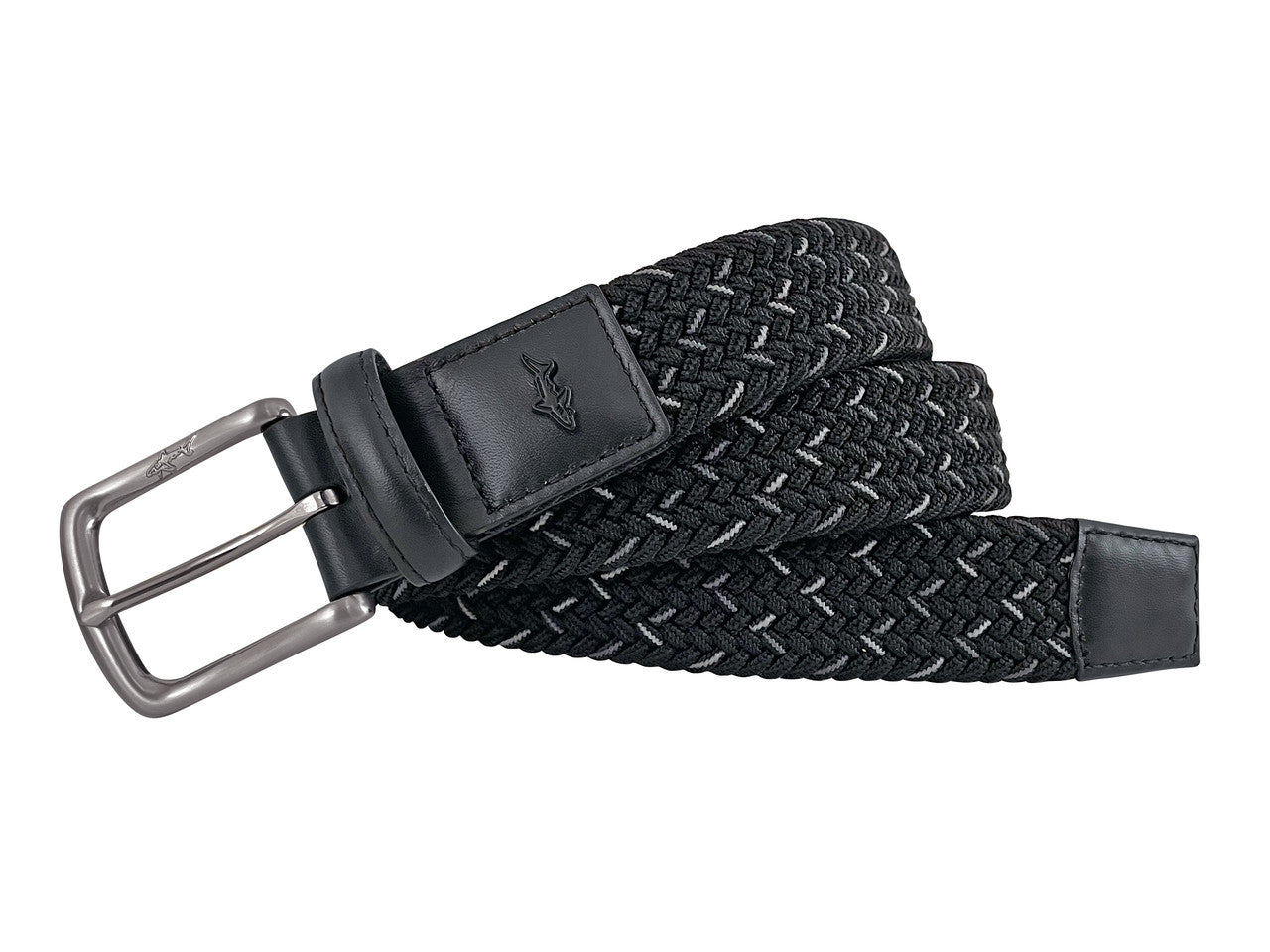 IRON/BLACK/BLACK