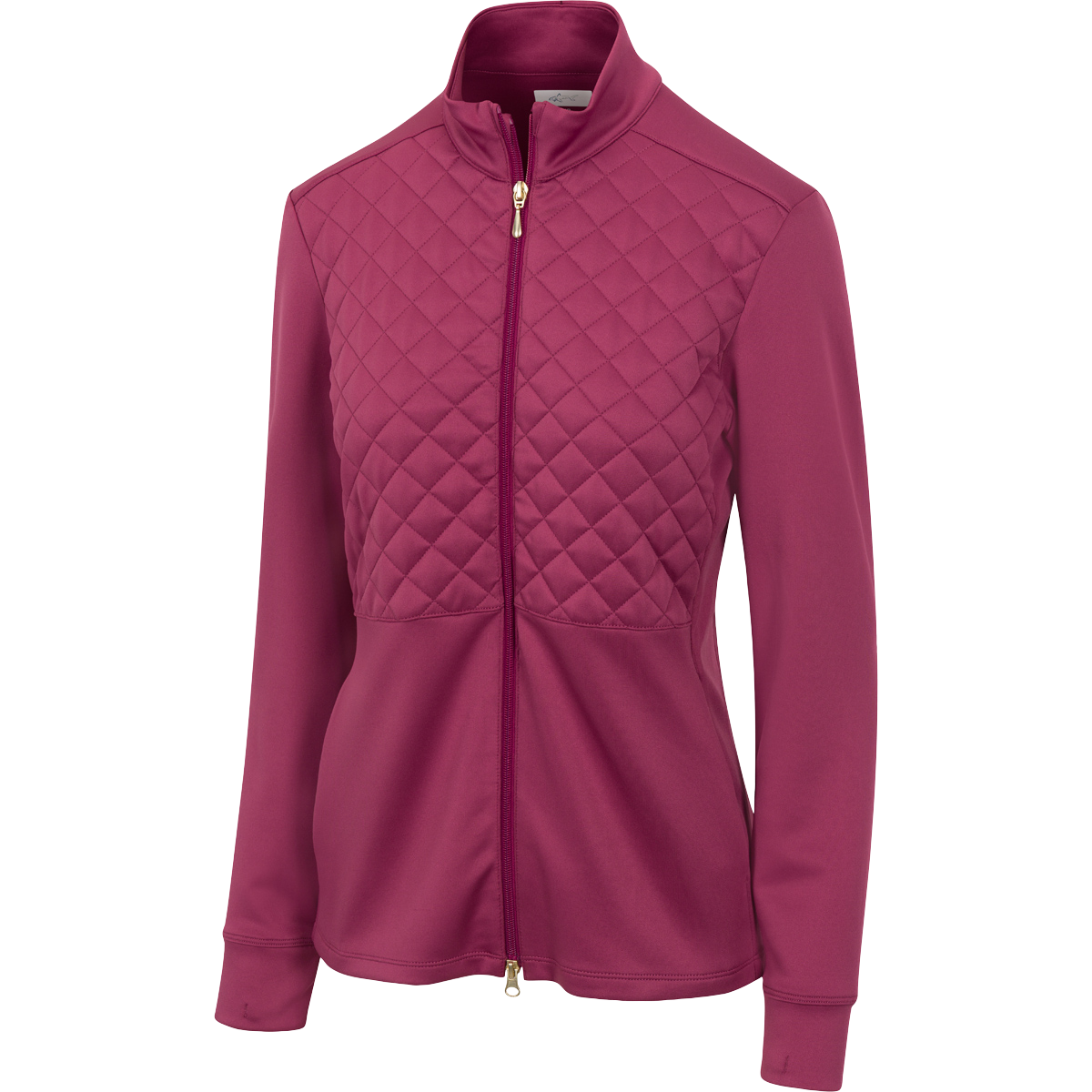 DEEP MAUVE