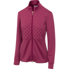 DEEP MAUVE
