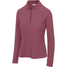DEEP MAUVE