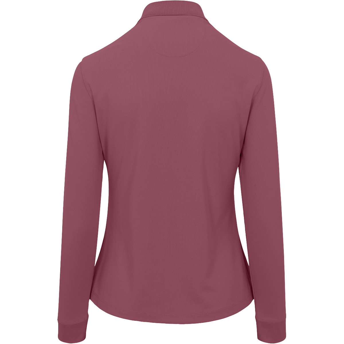 DEEP MAUVE