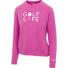 FUCHSIA GLOW HEATHER