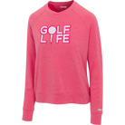 SUMMER CORAL HEATHER