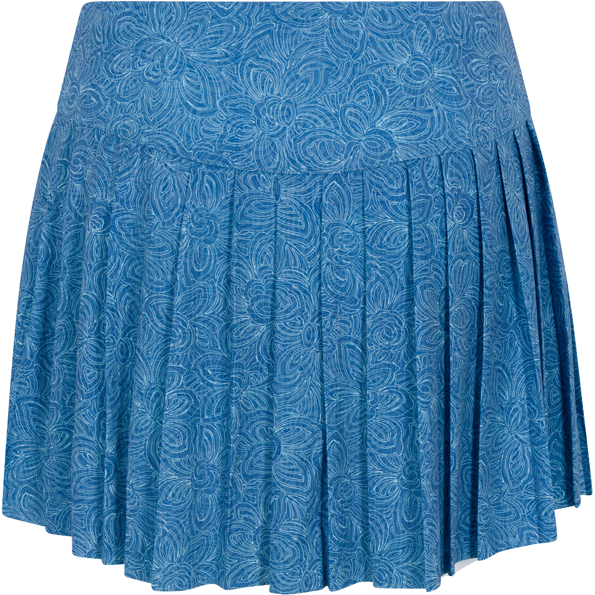 HARBOR BLUE