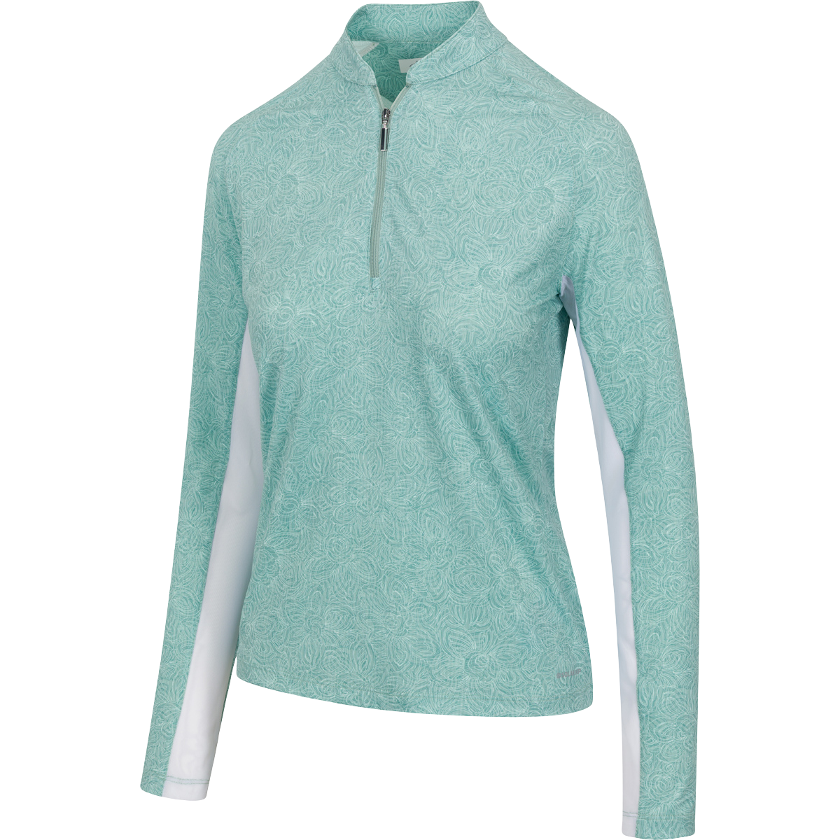 DUSTY MINT