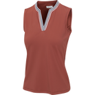 MAHOGANY BROWN