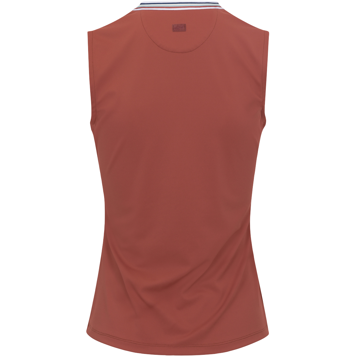 MAHOGANY BROWN