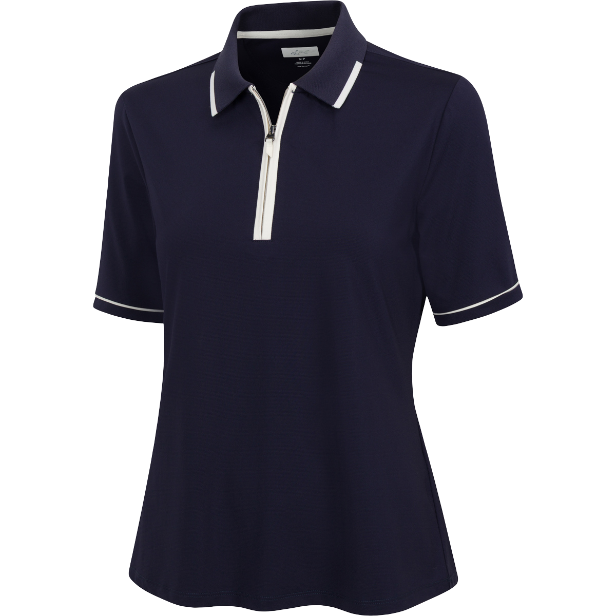 Wire Frame Polo – Greg Norman Collection