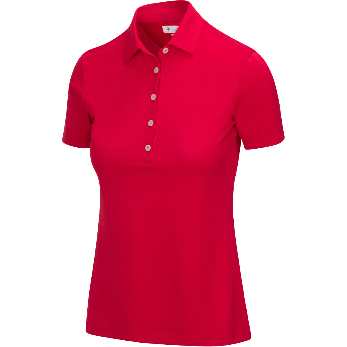 BRITISH RED