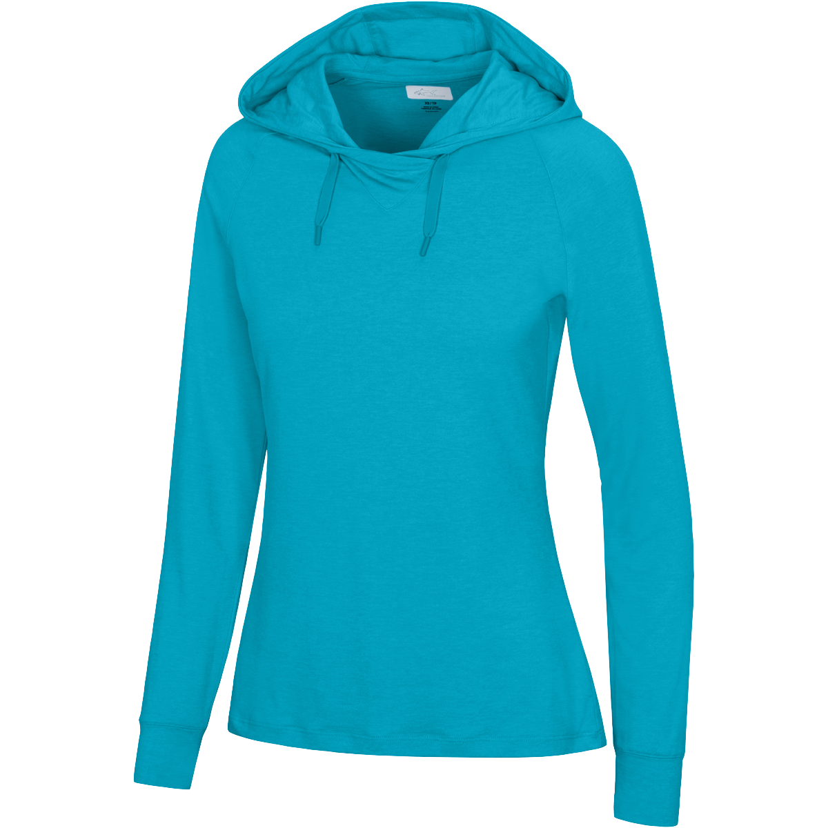 LAGOON BLUE