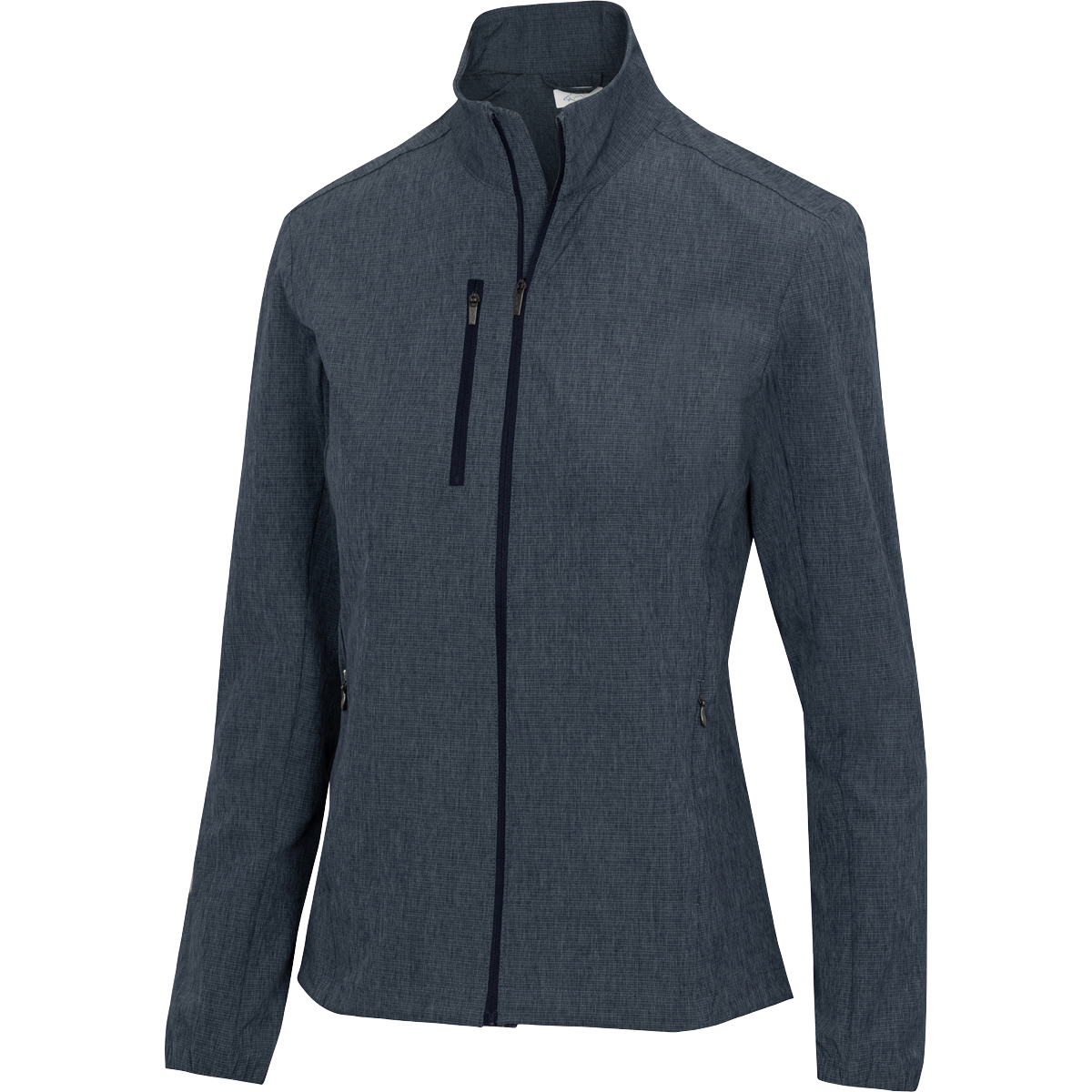 NAVY HEATHER
