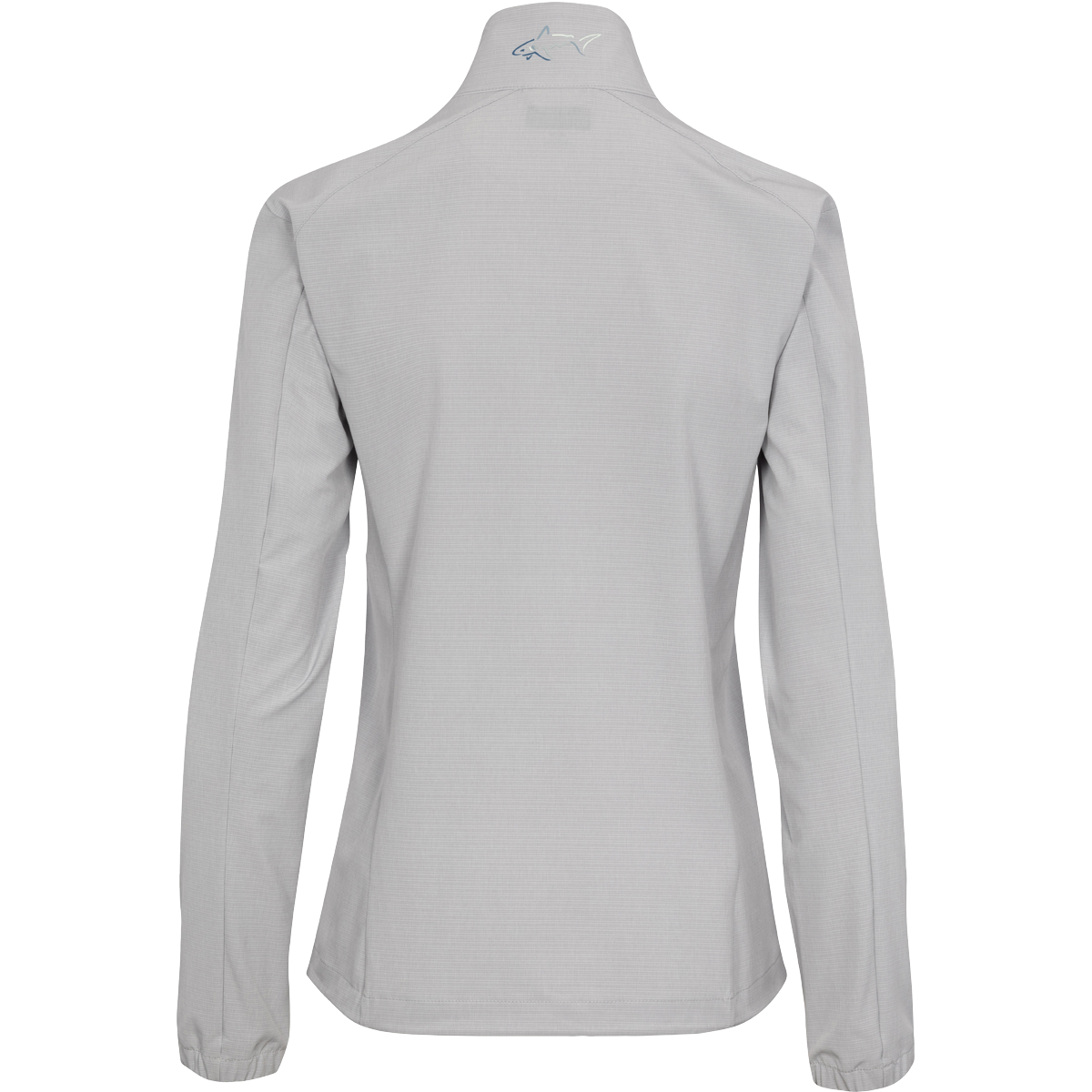 SHARK GREY HEATHER