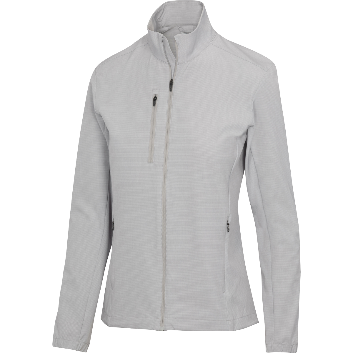 SHARK GREY HEATHER