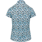 LAGOON BLUE