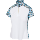 LAGOON BLUE