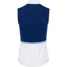 WHITE BACK LIFESTYLE INFO