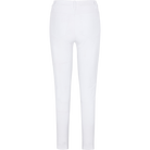 WHITE BACK LIFESTYLE INFO