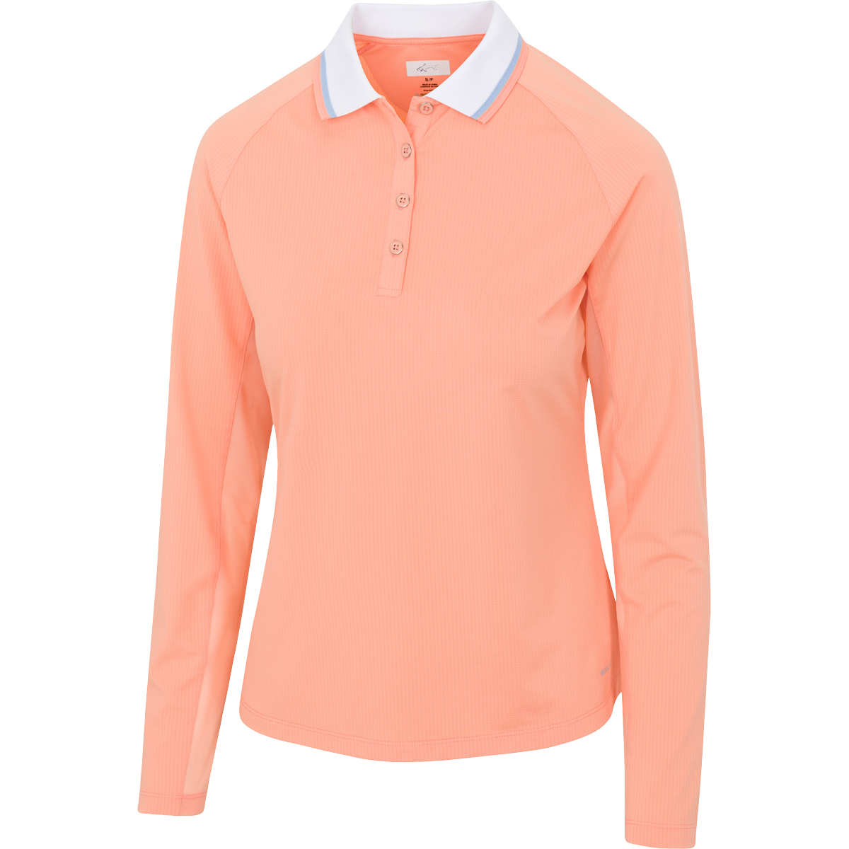 LIGHT PEACH