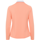 LIGHT PEACH BACK LIFESTYLE INFO