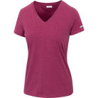DEEP MAUVE HEATHER