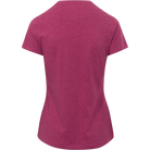 DEEP MAUVE HEATHER