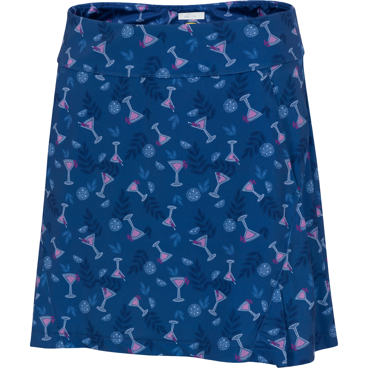 NAVY HORIZON