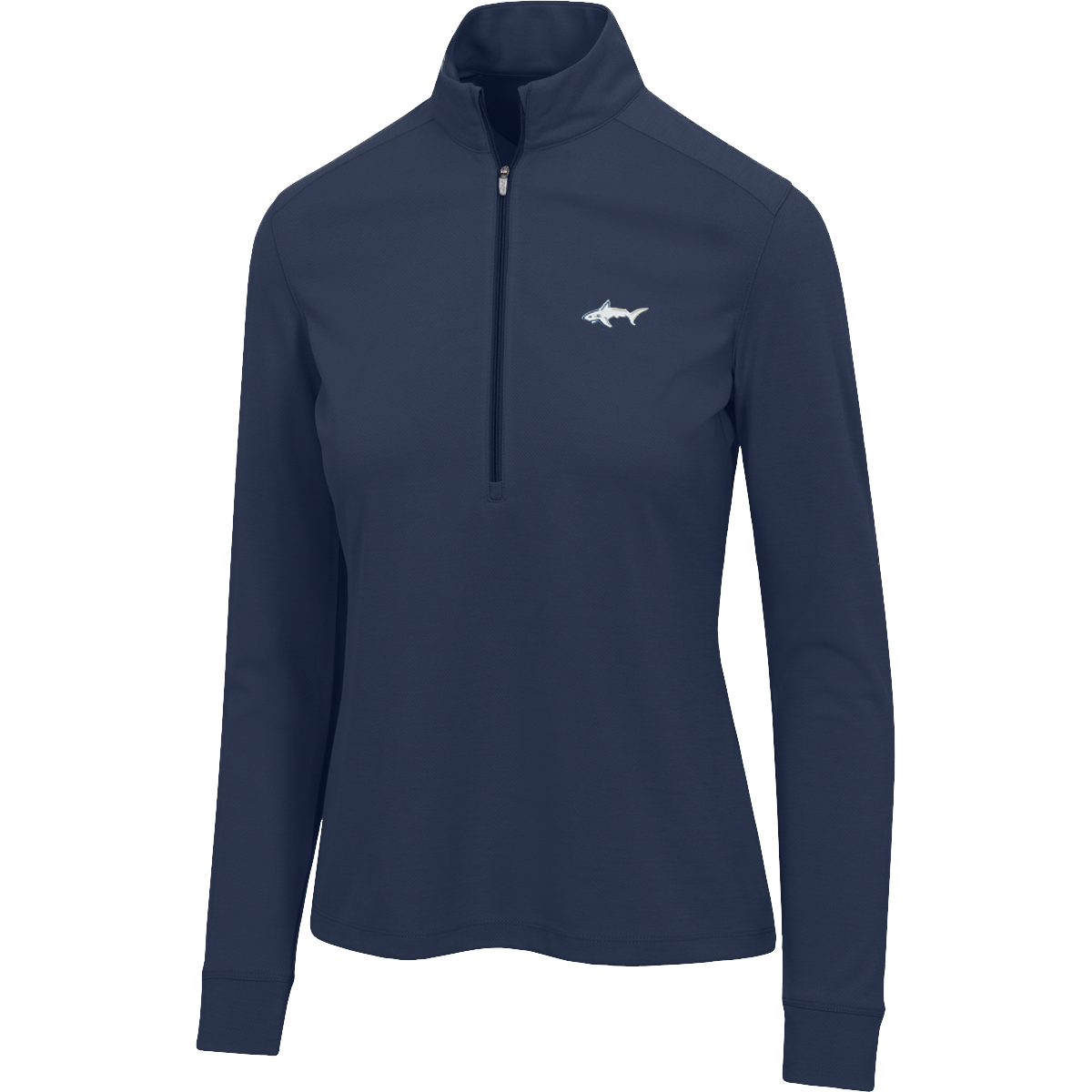 NAVY HEATHER