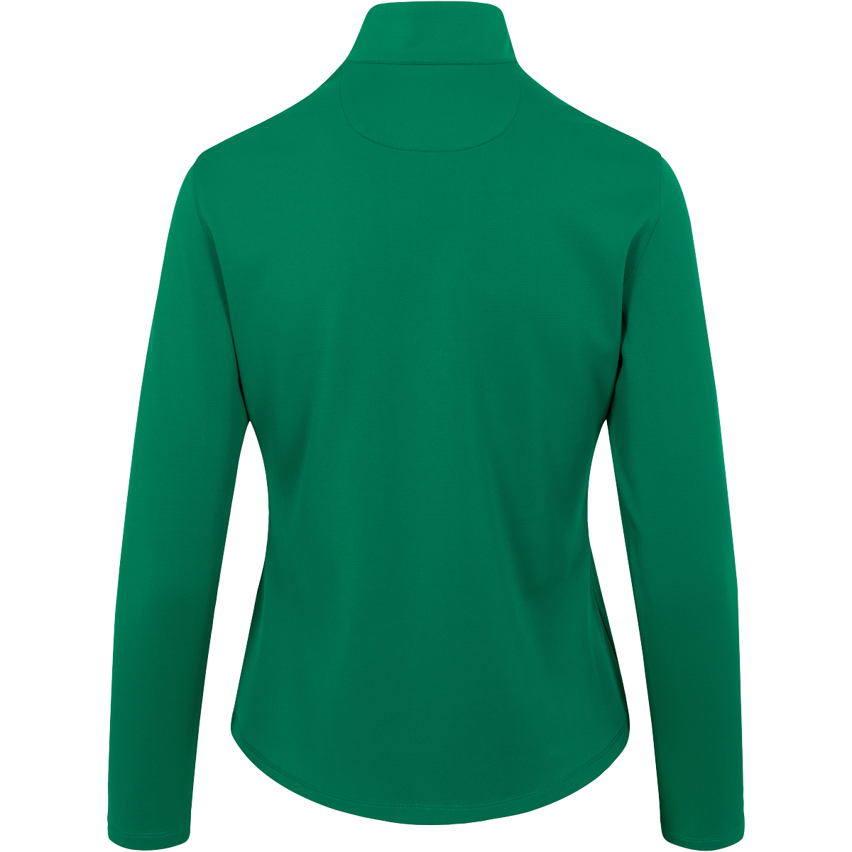 GREEN JACKET