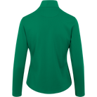GREEN JACKET