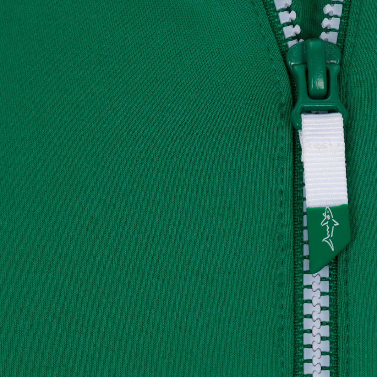 GREEN JACKET