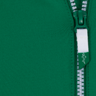 GREEN JACKET